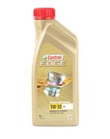 CASTROL Motoröl EDGE 5W-30 M 15BF68