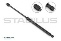 STABILUS Gasdruckfeder 016823 Heckklappendämpfer,Gasfeder VW,PASSAT Variant 3C5