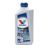 valvoline Motorolie VOLVO 872583