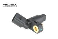 RIDEX ABS Sensor 412W0003 Drehzahlsensor,Raddrehzahl Sensor VW,AUDI,SKODA,GOLF IV 1J1,GOLF V 1K1,LUPO 6X1, 6E1,GOLF III 1H1,GOLF IV Variant 1J5