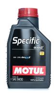 motul Motorolie MERCEDES-BENZ,BMW,OPEL 102638