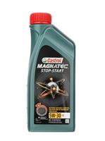 CASTROL Motoröl MAGNATEC STOP-START 5W-30 S1 15C2BA