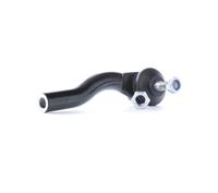 RIDEX Spurstangenkopf 914T0200 Spurstangengelenk,Spurgelenk FORD,FIAT,ABARTH,KA RU8,PANDA 169,500 312,500 C 312,PANDA Van 169,500 / 595 312_