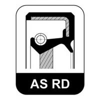 ELRING Kurbelwellendichtring 151.510 Radialwellendichtring,Simmerring RENAULT,NISSAN,MITSUBISHI,MICRA III K12,MICRA II K11,NOTE E11,ALMERA TINO V10