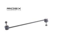 RIDEX Koppelstange 3229S0151 Pendelstütze,Stabistange BMW,7 E38,Z8 E52