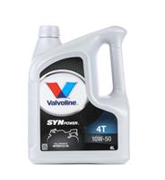 valvoline Motorolie  862067