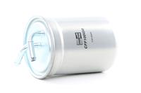 CHAMPION Kraftstofffilter CFF100456 Leitungsfilter,Spritfilter VW,AUDI,SKODA,POLO 9N_,POLO 6R, 6C,FOX 5Z1, 5Z3,A1 8X1, 8XF,FABIA Combi 6Y5,FABIA
