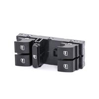 topran Schakelaar, raamopener VW,SEAT 114 726 1K4959857,1K4959857A,1K4959857AREH  1K4959857B,1K4959857BREH,1K4959857REH,1K4959857,1K4959857A