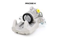 RIDEX Bremssättel 78B0092 Bremszange VW,AUDI,PASSAT Variant 3B6,PASSAT Variant 3B5,PASSAT 3B2,PASSAT 3B3,A6 Avant 4B5, C5,A6 4B2, C5,ALLROAD 4BH, C5