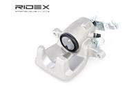 RIDEX Bremssättel 78B0209 Bremszange VW,AUDI,SKODA,GOLF V 1K1,GOLF VI 5K1,GOLF PLUS 5M1, 521,EOS 1F7, 1F8,JETTA III 1K2,A3 8P1,A3 Sportback 8PA,TT 8J3