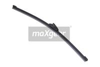 Wischblatt hinten Maxgear 39-0117