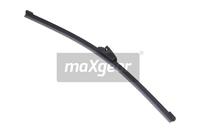 maxgear Ruitenwisserbladen VW,BMW,SKODA 39-0117 5J7955425,5J7955425,6Q6955425A Wisserbladen,Wisserblad