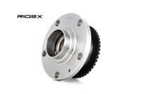 RIDEX Radlagersatz 654W0153  AUDI,SEAT,A4 Avant 8ED, B7,A4 Avant 8E5, B6,A4 8E2, B6,A4 Cabriolet 8H7, B6, 8HE, B7,A4 8EC, B7,EXEO ST 3R5,EXEO 3R2