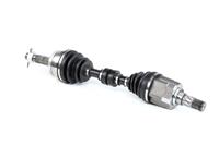 RIDEX Antriebswelle 13D0324 Gelenkwelle,Halbachse NISSAN,X-TRAIL T30