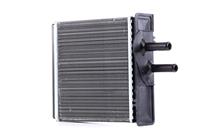 prasco Warmtewisselaar FIAT,LANCIA FTA6150 46721123,46721212,46722095 Voorverwarmer, interieurverwarming 46721212,46722095