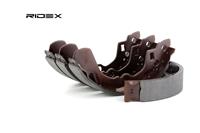 ridex Remschoenen SUZUKI,SUBARU,DAIHATSU 70B0142 5320060841,0449587707,0449587707000 Remschoenen Set,Remschoenset 0449587708,0449587708000,5320060841