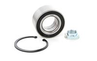 RIDEX Radlagersatz 654W0169  BMW,3 E46,3 Touring E46,X3 E83,3 Coupe E46,3 E36,3 Cabriolet E46,7 E38,3 Coupe E36,Z3 E36,Z4 E85,3 Cabriolet E36,8 E31