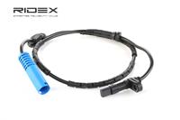 RIDEX ABS Sensor 412W0067 Drehzahlsensor,Raddrehzahl Sensor ROVER,MG,75 RJ,75 Tourer RJ,MG ZT- T,MG ZT