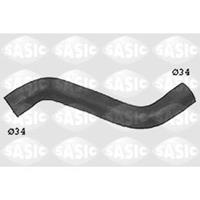 sasic Koelwaterslang MERCEDES-BENZ SWH6715 2025012682 Radiatorslang