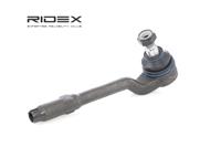 RIDEX Spurstangenkopf BMW 914T0349 32106774335,32211096327,32216760354 Spurstangengelenk,Lenkstangenkopf,Spurgelenk,Spurkopf