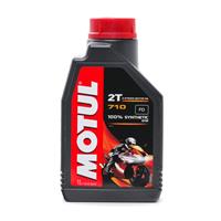 MOTUL Motoröl 104034