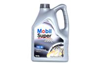 Motorolie MOBIL SUPER 2000 X1 5W30 5L