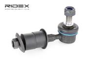 RIDEX Koppelstange 3229S0126 Pendelstütze,Stabistange MITSUBISHI,OUTLANDER I CU_W
