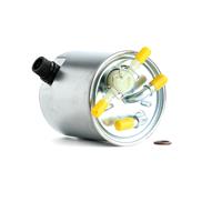 BOSCH Kraftstofffilter F 026 402 108 Leitungsfilter,Spritfilter RENAULT,NISSAN,KOLEOS HY_,QASHQAI / QASHQAI +2 J10, JJ10,X-TRAIL T31