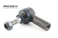 RIDEX Spurstangenkopf 914T0129 Spurstangengelenk,Spurgelenk OPEL,FRONTERA B 6B_,MONTEREY B