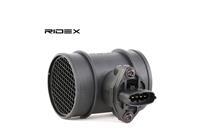 ridex Luchtmassameter FIAT,ALFA ROMEO,LANCIA 3926A0017 46559804,55193048,60816137 Luchtmassameter 6081637,46559804,55193048,60816137,6081637,46559804