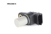 RIDEX Sensor, Nockenwellenposition 3946S0019  MERCEDES-BENZ,JEEP,CHRYSLER,C-CLASS W203,E-CLASS W211,C-CLASS W204,A-CLASS W169,A-CLASS W168