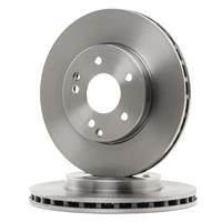 RIDEX Bremsscheiben 82B0021 Scheibenbremsen,Bremsscheibe MERCEDES-BENZ,C-CLASS W202,SLK R170,E-CLASS W210,E-CLASS Kombi S210,CLK C208