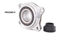 RIDEX Radlagersatz 654W0444  ALFA ROMEO,147 937