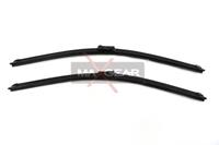 maxgear Ruitenwisserbladen MERCEDES-BENZ,PEUGEOT 39-0115 6423A5,6426VH,6426VJ Wisserbladen,Wisserblad