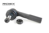 RIDEX Spurstangenkopf 914T0145 Spurstangengelenk,Spurgelenk OPEL,FIAT,PEUGEOT,CORSA D,ADAM,CORSA D Van,CORSA C Kasten F08, W5L,CORSA E,CORSA E Van