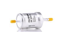 FILTRON Kraftstofffilter PP 836/2 Leitungsfilter,Spritfilter VW,AUDI,SKODA,GOLF V 1K1,TOURAN 1T1, 1T2,GOLF VI 5K1,GOLF PLUS 5M1, 521,POLO 6R, 6C