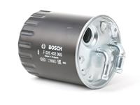 bosch Brandstoffilter MERCEDES-BENZ F 026 402 065 6420901652,6420920201,A6420901652  A6420920201