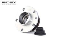 RIDEX Radlagersatz 654W0253  ALFA ROMEO,147 937,156 Sportwagon 932,156 932,GT 937