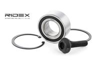 RIDEX Radlagersatz 654W0015  VW,AUDI,SKODA,PASSAT Variant 3B6,PASSAT Variant 3B5,PASSAT 3B2,PASSAT 3B3,A4 8D2, B5,A4 Avant 8ED, B7,A4 Avant 8E5, B6