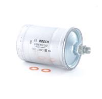 bosch Brandstoffilter MERCEDES-BENZ,PUCH,FERRARI 0 986 AF8 092 0014770301,0014775901,0014778901  0024770301,0024770701,0024770801,0024771901