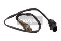 MAXGEAR Lambdasonde 59-0077 Lambda Sensor,Regelsonde VW,AUDI,SKODA,GOLF V 1K1,POLO 9N_,TOURAN 1T1, 1T2,GOLF VI 5K1,PASSAT Variant 3C5