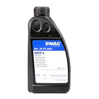 SWAG Bremsflüssigkeit 30 92 6461  NISSAN,VOLVO,IVECO,NT500,B 12,F 10,F 12,F 16,FH 12,FH 16,FL 10,FL 12,FL 4,FL 6,FL 7,FLC,FM 7,FM 9,FS 7,NH 12