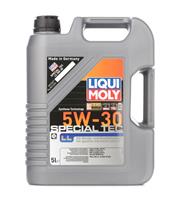 liquimoly LIQUI MOLY Motorolie VW,MERCEDES-BENZ,AUDI 1193