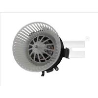 tyc Interieurventilator VW,MERCEDES-BENZ 521-0011 0008356107,A0008356107,2E0819987A