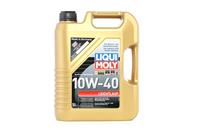 liquimoly LEICHTLAUF 10W-40 Motoröl 5l