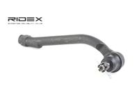 ridex Stuurkogel HYUNDAI 914T0275 568202B900,568212B900 Spoorstangeind