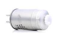 ASHIKA Kraftstofffilter 30-00-0201 Leitungsfilter,Spritfilter FORD,FIAT,KA RU8,GRANDE PUNTO 199,PUNTO EVO 199,DOBLO 119,DOBLO Kasten/Kombi 263