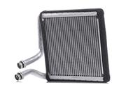 nrf Warmtewisselaar VW,SKODA 54205 3C0819031,3C0819031A,3C0819031 Voorverwarmer, interieurverwarming 3C0819031A