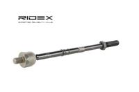 RIDEX Axialgelenk 51T0039 Axialgelenk, Spurstange VW,AUDI,SKODA,GOLF V 1K1,TOURAN 1T1, 1T2,GOLF VI 5K1,PASSAT Variant 3C5,GOLF PLUS 5M1, 521