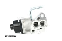 ridex EGR Klep FORD,MAZDA,VOLVO 1145E0060 1119890,1134210,1211356 Uitlaatgasregelingsklep 1358360,1472884,1590848,1S7G9D475AF,1S7G9D475AG,1S7G9D475AH